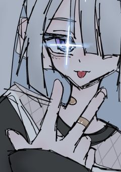 　　いらすと
