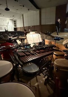 奏でる、明日への誓い　〜アンサンブルコンテスト編〜