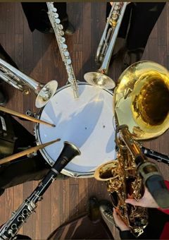 紡いだ音の、最終楽章