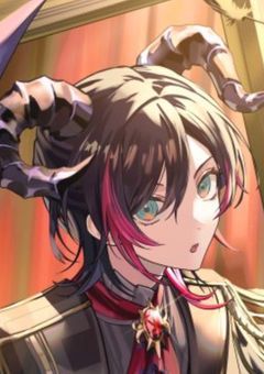 キミだけ。