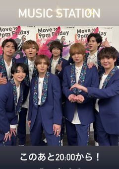 ”紅一点”は忙しい