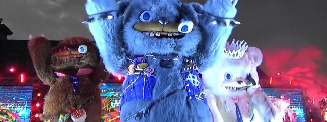 ユッキー/🎃ユニバハロウィン ディズニーハロウィン🎃さんの壁紙画像