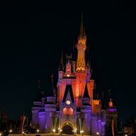 ユッキー/🎃ユニバハロウィン ディズニーハロウィン🎃さんのアイコン画像