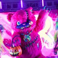 ユッキー/🎃ユニバハロウィン ディズニーハロウィン🎃さんのアイコン画像