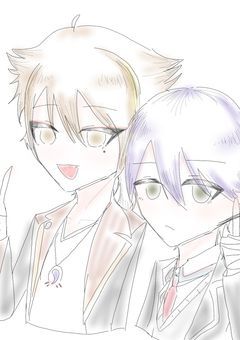 絵描いたっていい