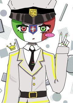 #カンヒュのイラスト部屋.ᐟ