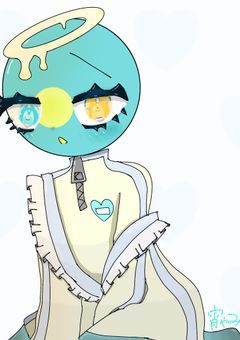 #カンヒュのイラスト部屋.ᐟ