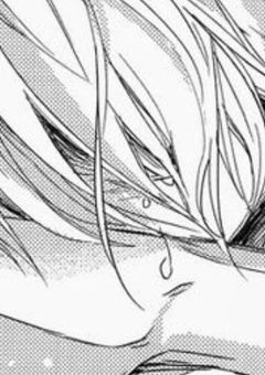 〖sxxn〗涙の跡は消えない儘_____。