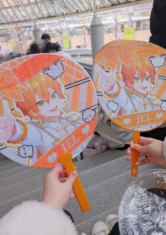 君の笑顔そのままでいてほしいな ꒦꒷♡