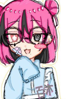 🎨　イラスト　🅿️