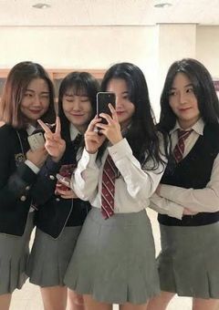 中学生集まれ〜!!❤️‍🔥