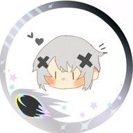 音心 🤍⋆꙳ （元𝙰 𝙸 𝚁 𝙸  ᵕ̈*︎︎ᡣ）さんのアイコン画像