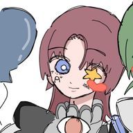 ⏱ ╴꓄ꄲさんのアイコン画像