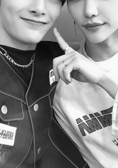 メンバー推しケミ(ポチャクズ)