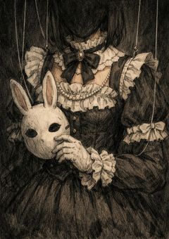 操り人形