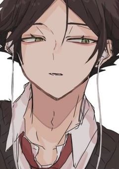 角名はヤンデレ達に好かれる体質