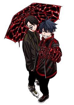 最強くんは桃と鬼嫌い