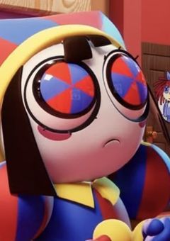 🎪 新しいメンバー 、製作者らしい 。