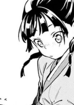 薬屋短編集 🐈‍⬛🌿