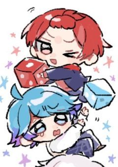 ちょっと冷たい好きな人。