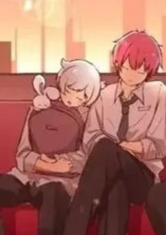 # 好きって気持ち 、 変わらないよ
