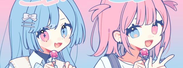 白雪 こあ　@ 転生済さんの壁紙画像