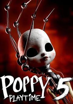 poppy playtimeを語る&考察