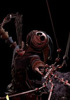 Poppy playtime好きが集う部屋