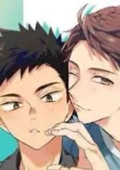 女子ユース最強、青葉城西でぶりっ子マネしてました