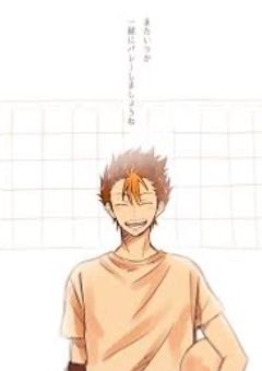 西谷夕目的の、稲荷崎マネ