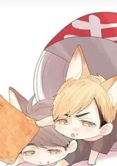 稲荷崎マネ、体が敏感すぎて困ってます…