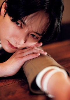 　親友止まりの君との関係