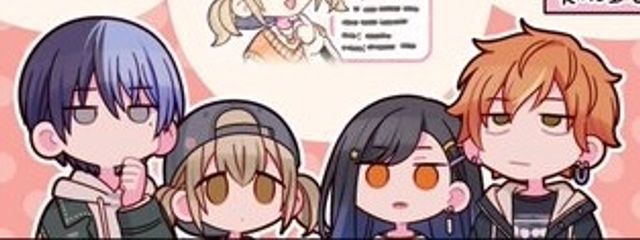 琴羽さんの壁紙画像