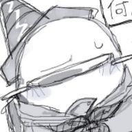 ☢️さんのアイコン画像