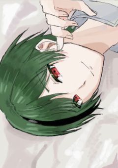 落書きイラスト部屋‼️