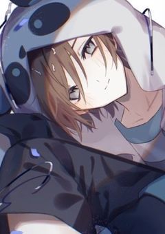 人気な男子にLINEで告白されました【nk】