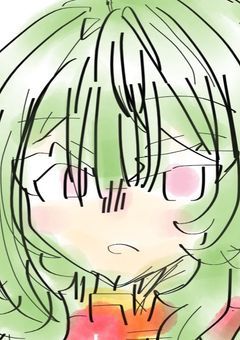 イラスト部屋☆