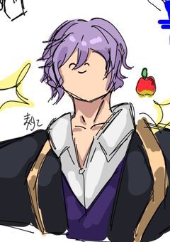 壊れても直してまた描き続けるよ