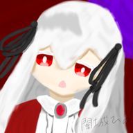 闇城ひの🤍🩸🦇@旧さんのアイコン画像