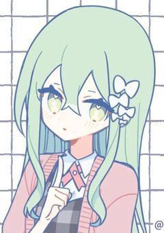 《ライト・リンク》夏目若葉