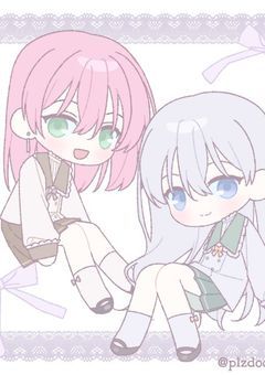 『いつもの四人組。』の練習