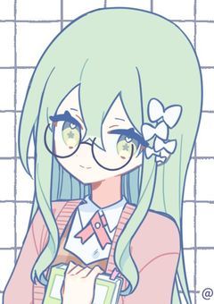 若葉って新葉で稚葉なんです