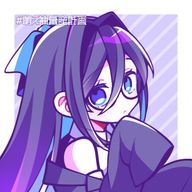 雪羽　優咲儀＠雑談部屋だけ浮上中さんのアイコン画像