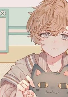 ➳♡゛塩対応、ただの照れ隠しでした。