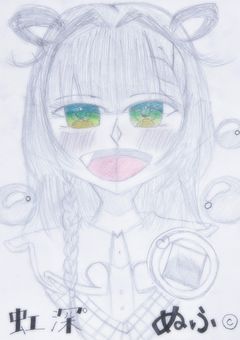 イラスト＆雑談部屋