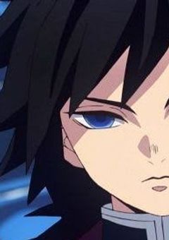 義勇と??は巨人の世界に転生する。