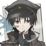 アキさんのアイコン画像