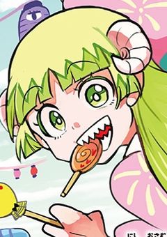 障害者の少女の周りには変な奴らしかいません