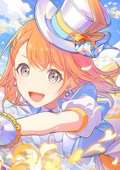 普通のJKはとあるアイドルの妹に転生しました