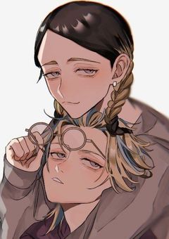 転生したら灰谷兄弟の姉でした．